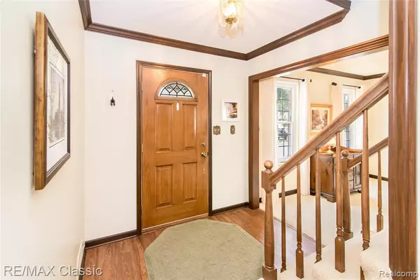 Canton Twp, MI 48187,45025 Claymore Drive