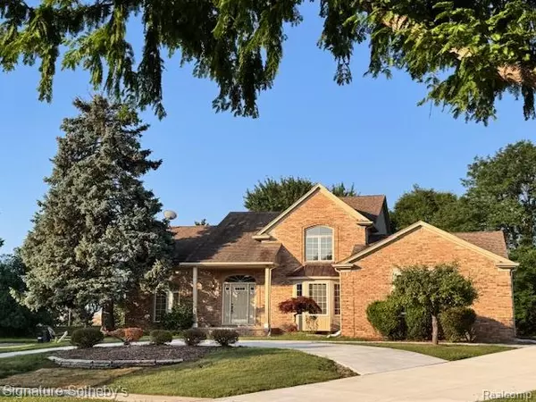Troy, MI 48084,979 Emerson Drive