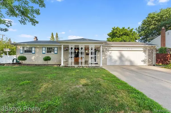 11445 Phyllis Street, Taylor, MI 48180