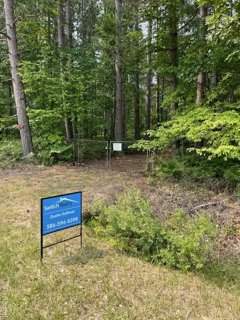 Billings Twp, MI 48612,3720 Martin Road Road