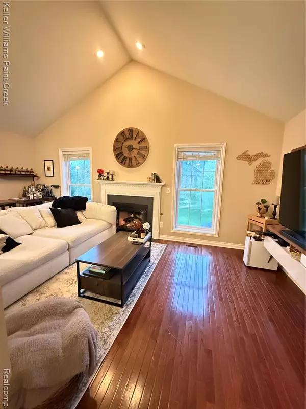 Ypsilanti, MI 48197,5705 Hampshire Lane