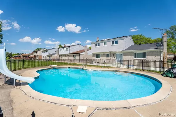 Sterling Heights, MI 48310,36687 La Marra Drive