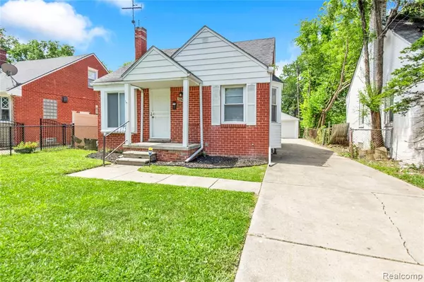 Detroit, MI 48224,12621 Laing Street