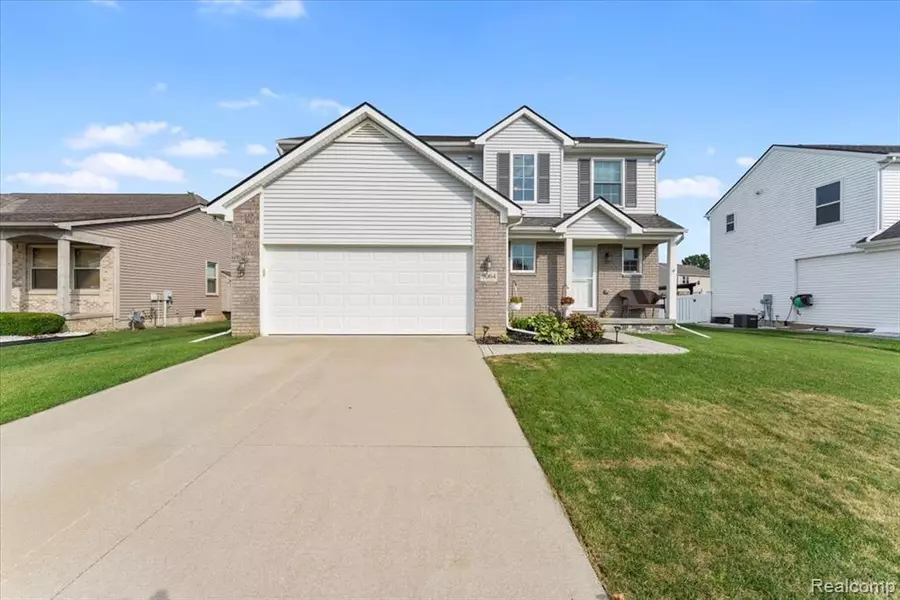 9064 Rock Harbor Drive, Berlin Twp, MI 48166