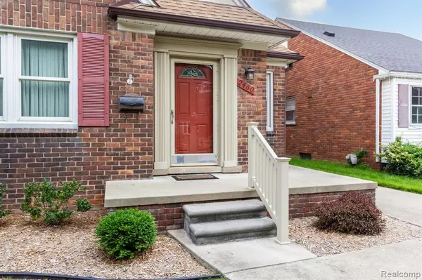Wyandotte, MI 48192,2460 22nd Street