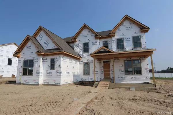 Washington Twp, MI 48094,12111 Moore Lane