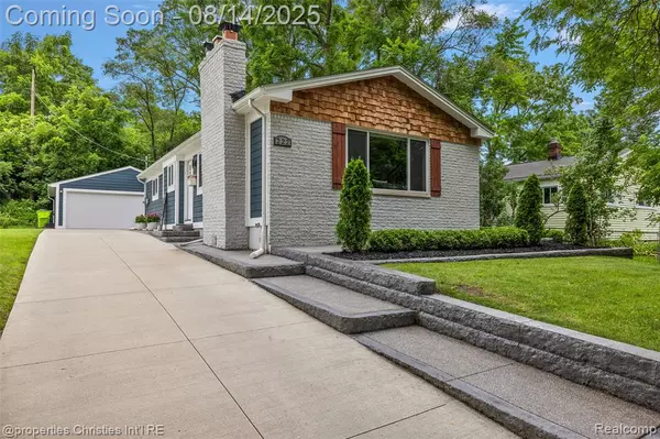 Rochester, MI 48307,222 N Alice Avenue