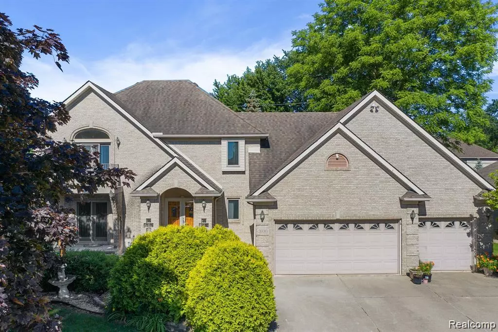 Sterling Heights, MI 48313,39089 Casimira Avenue