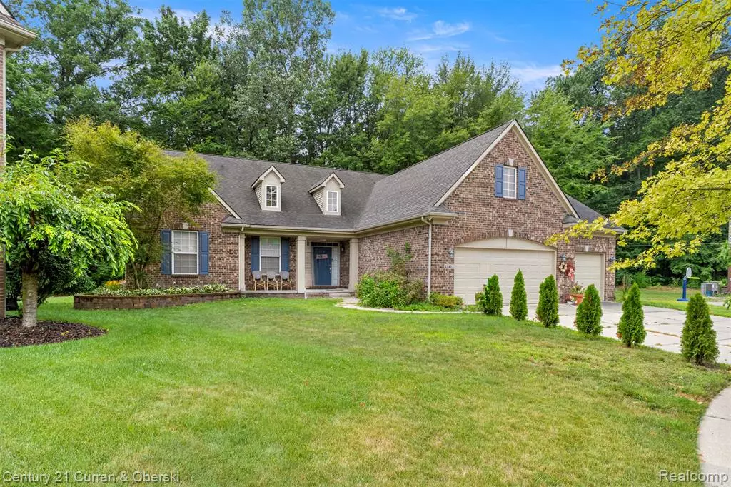 Taylor, MI 48180,25873 Cove Creek Drive