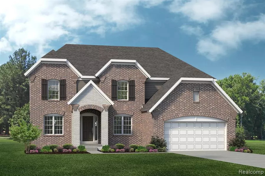 3623 Downing Road, Pittsfield Twp, MI 48197