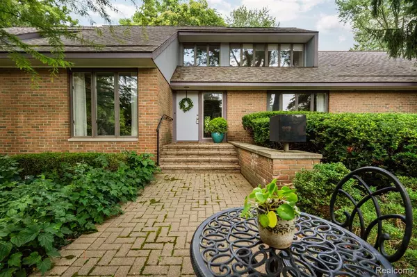 47594 Norton Court, Plymouth, MI 48170