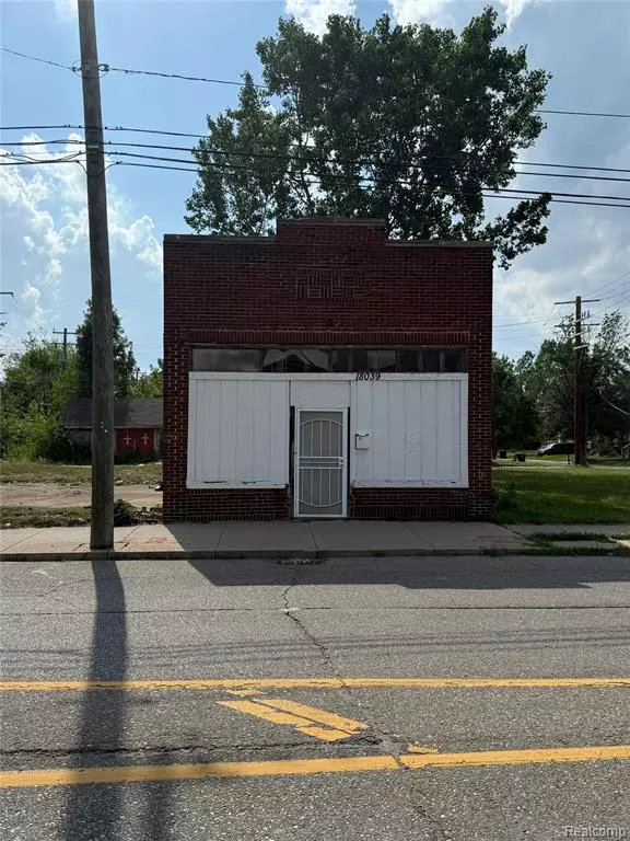 Highland Park, MI 48203,18039 John R Street