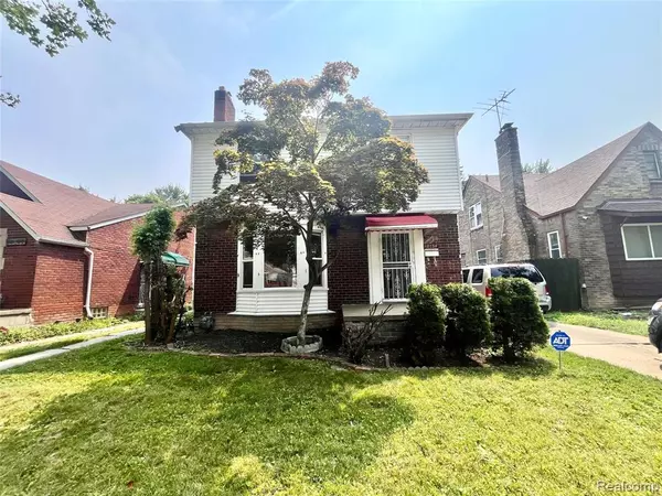 10154 Duprey Street, Detroit, MI 48224