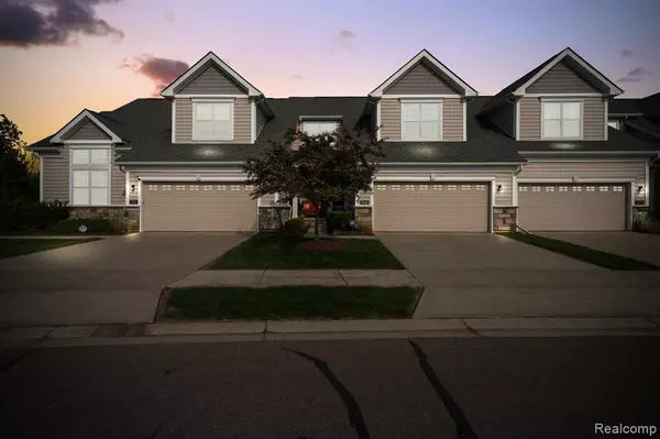 Scio Twp, MI 48103,2548 Oxford Circle
