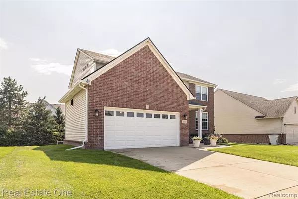 Lyon Twp, MI 48165,30048 Cider Mill Drive