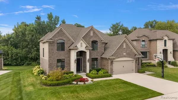 Macomb Twp, MI 48044,21943 Anita Way E