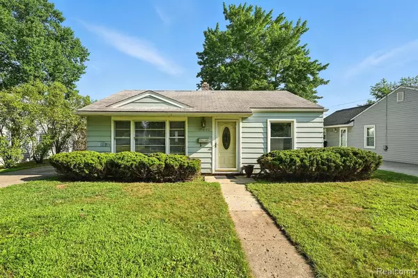 Westland, MI 48186,35600 Glen Street
