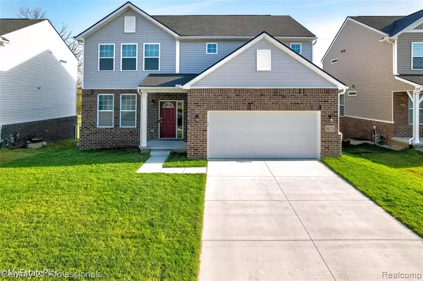 South Lyon, MI 48178,58775 Gidran Drive