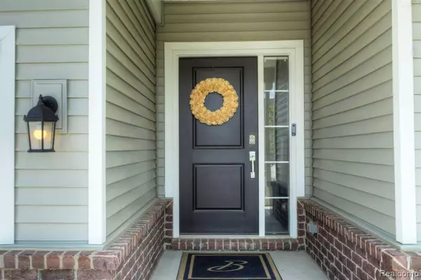 Canton Twp, MI 48188,3775 Park Creek Lane
