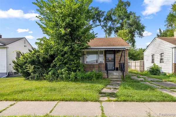 16813 Tireman Street, Detroit, MI 48228