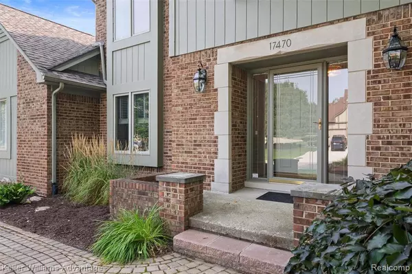Northville Twp, MI 48168,17470 Cameron Drive