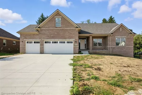 Wixom, MI 48393,3201 ROMA COURT