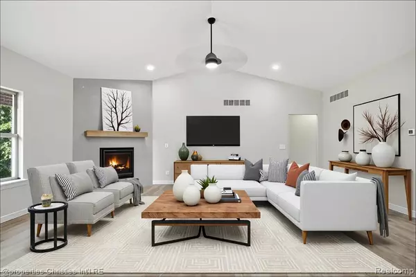 Wixom, MI 48393,3201 ROMA COURT