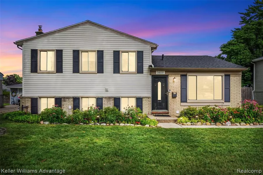 14110 Marie Street, Livonia, MI 48154