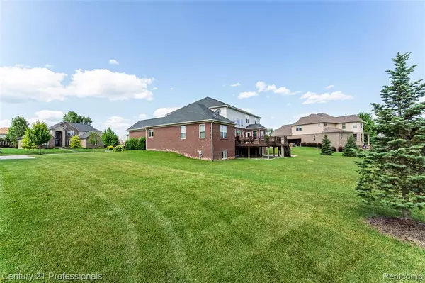 Canton Twp, MI 48187,6776 Portsman Court
