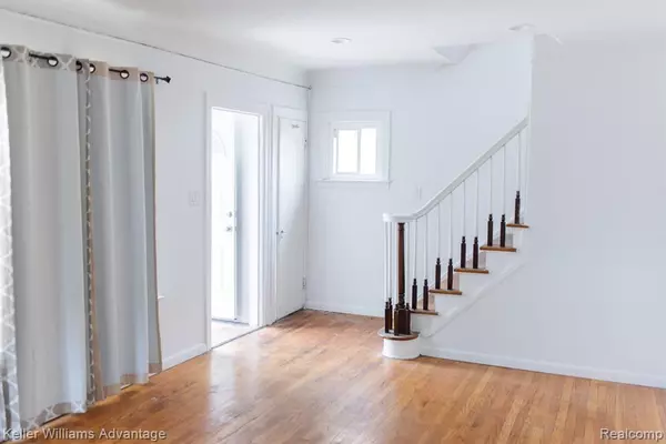 Detroit, MI 48221,16940 San Juan Drive
