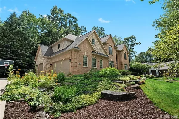 Highland Twp, MI 48357,1665 GLENEAGLES