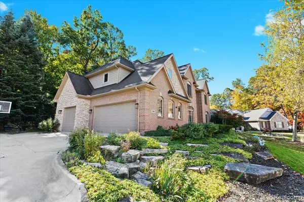 Highland Twp, MI 48357,1665 GLENEAGLES