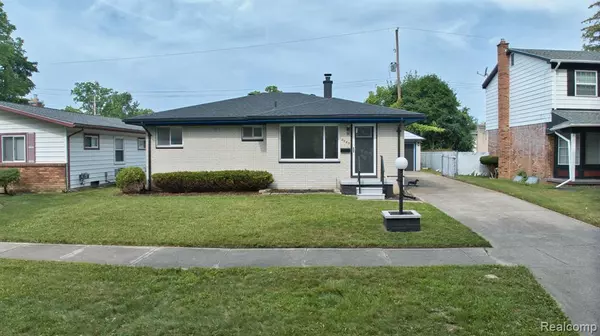 2050 Whittlesey Street,  Flint,  MI 48503