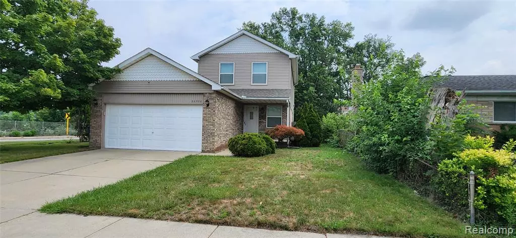 Warren, MI 48091,26956 MERIDETH Drive