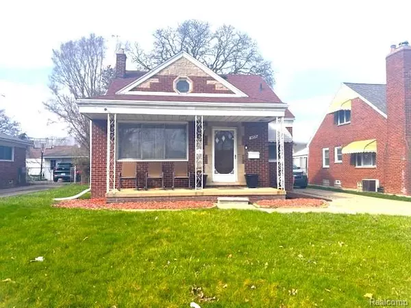 Eastpointe, MI 48021,16535 Lincoln Avenue
