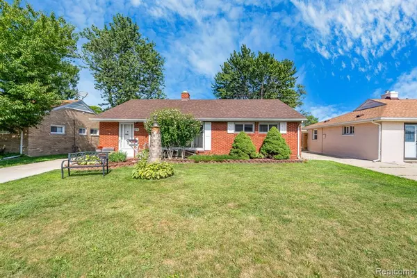 Roseville, MI 48066,26360 Compson Street