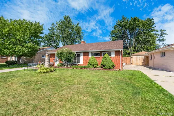 Roseville, MI 48066,26360 Compson Street