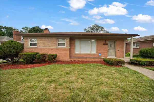 14362 Salem, Redford Twp, MI 48239