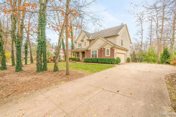 Van Buren Twp, MI 48111,12434 VAN ALLEN Avenue