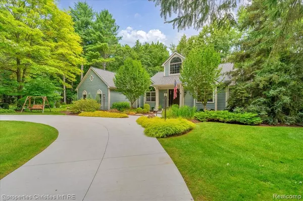 Oxford Twp, MI 48371,3070 Stanton Road