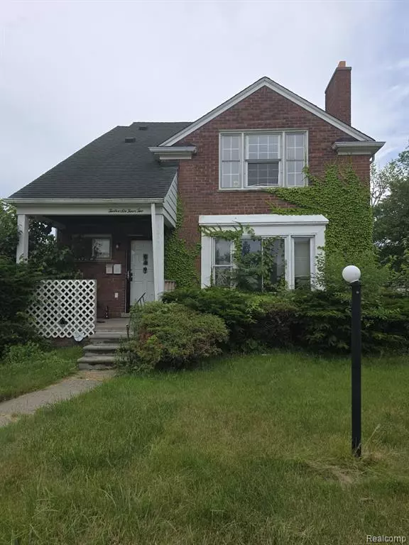 Detroit, MI 48213,12642 Chelsea Street
