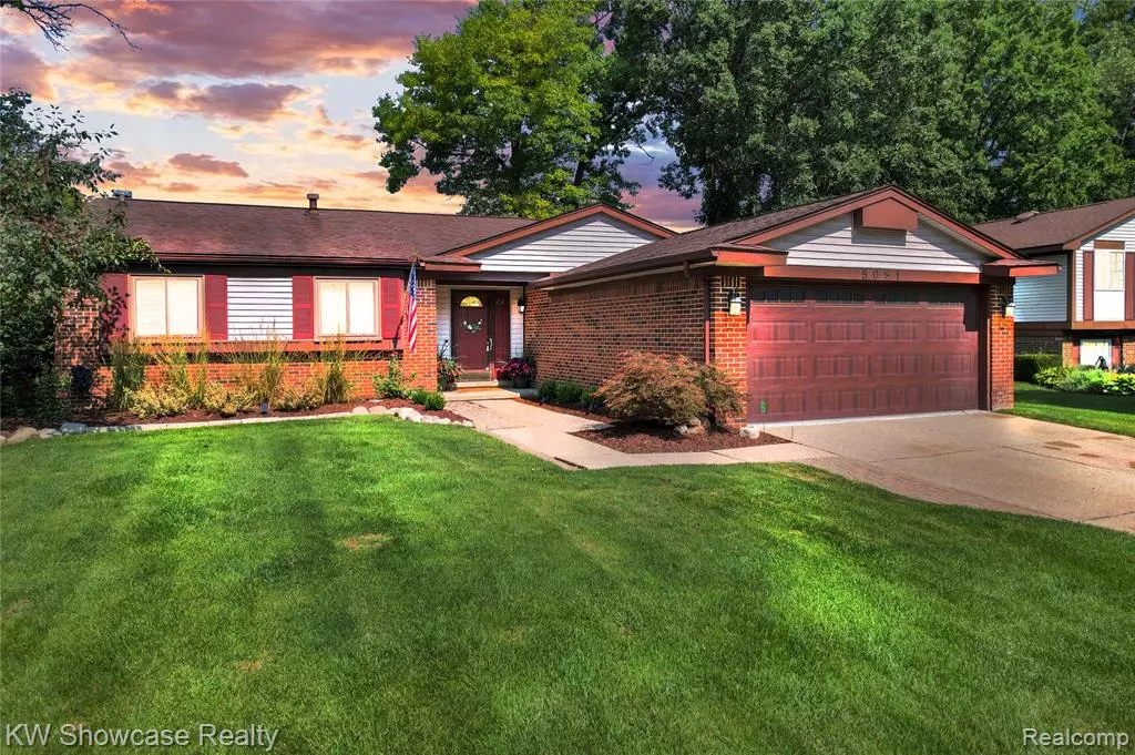 Independence Twp, MI 48346,5081 Timber Ridge Trail