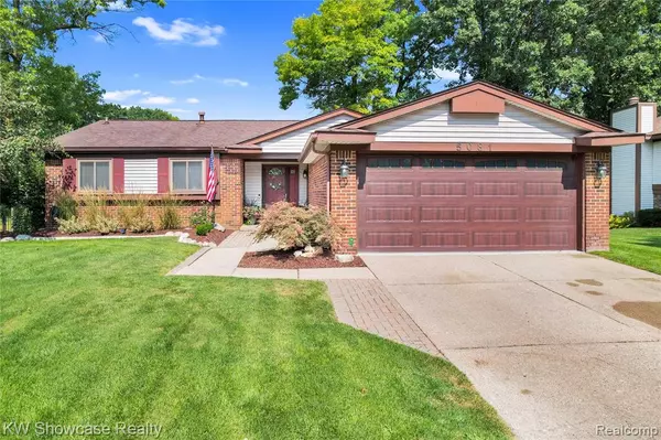 Independence Twp, MI 48346,5081 Timber Ridge Trail