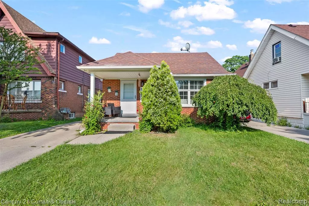 Dearborn, MI 48126,7851 Coleman Street