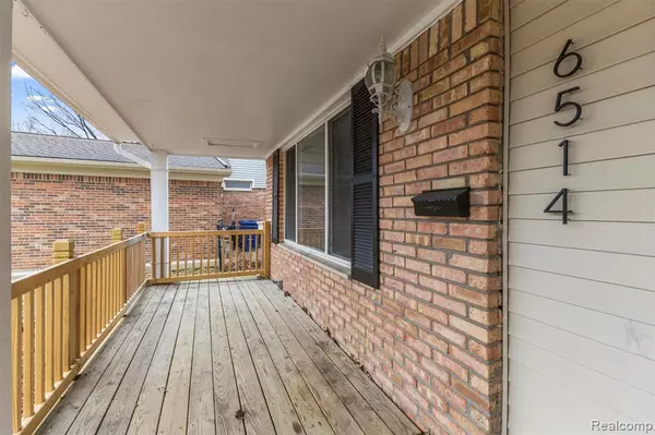 Canton Twp, MI 48187,6514 Carriage Hills Drive