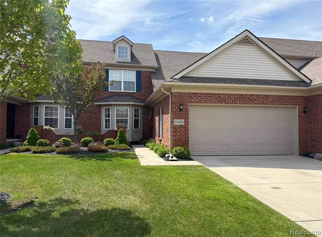 Southgate, MI 48195,13456 Shire Lane