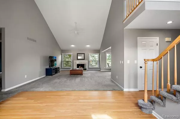 Troy, MI 48098,6952 Granger Drive