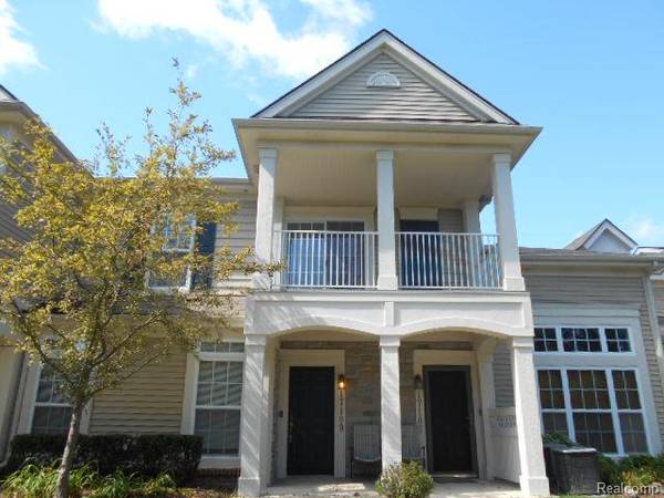 17109 Addington, Commerce Twp, MI 48390