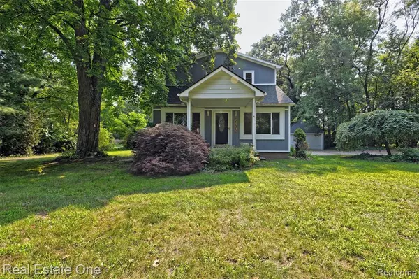 Commerce Twp, MI 48382,2675 Massena Street