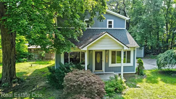 Commerce Twp, MI 48382,2675 Massena Street